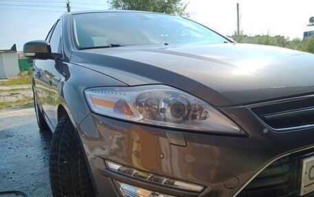 Ford Mondeo IV, 2012 год, 1 050 000 рублей, 5 фотография