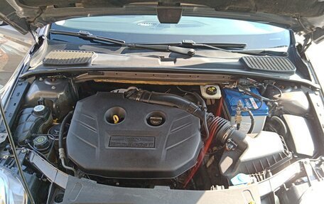 Ford Mondeo IV, 2012 год, 1 050 000 рублей, 9 фотография