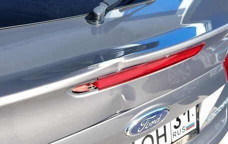 Ford Mondeo IV, 2012 год, 1 050 000 рублей, 7 фотография