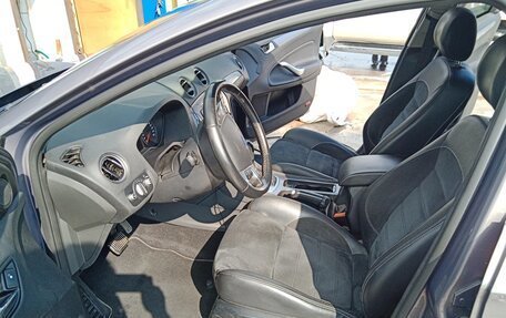 Ford Mondeo IV, 2012 год, 1 050 000 рублей, 11 фотография