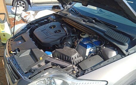 Ford Mondeo IV, 2012 год, 1 050 000 рублей, 8 фотография