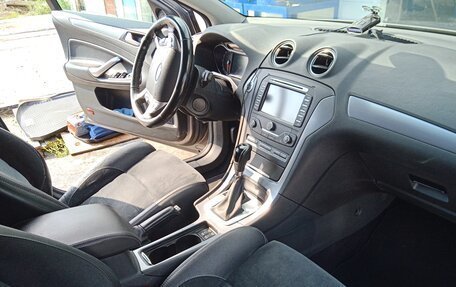 Ford Mondeo IV, 2012 год, 1 050 000 рублей, 12 фотография