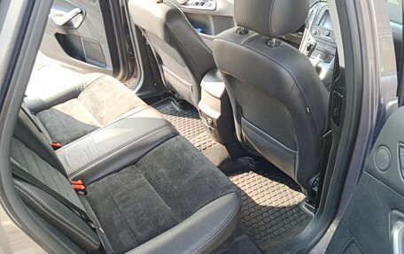 Ford Mondeo IV, 2012 год, 1 050 000 рублей, 14 фотография