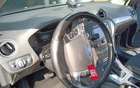 Ford Mondeo IV, 2012 год, 1 050 000 рублей, 10 фотография