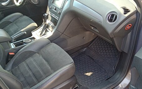 Ford Mondeo IV, 2012 год, 1 050 000 рублей, 19 фотография