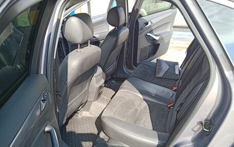 Ford Mondeo IV, 2012 год, 1 050 000 рублей, 13 фотография