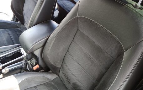 Ford Mondeo IV, 2012 год, 1 050 000 рублей, 16 фотография