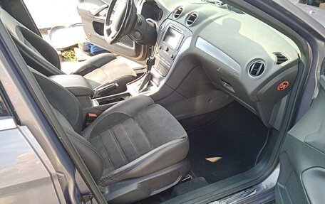 Ford Mondeo IV, 2012 год, 1 050 000 рублей, 15 фотография