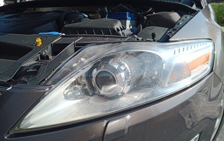 Ford Mondeo IV, 2012 год, 1 050 000 рублей, 34 фотография