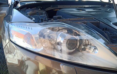 Ford Mondeo IV, 2012 год, 1 050 000 рублей, 33 фотография