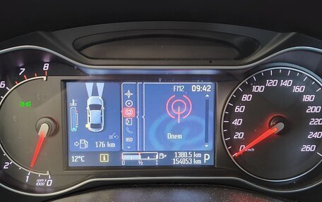 Ford Mondeo IV, 2012 год, 1 050 000 рублей, 30 фотография