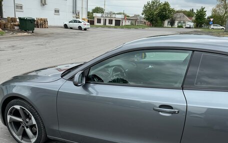 Audi A5, 2012 год, 1 650 000 рублей, 7 фотография