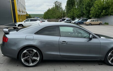 Audi A5, 2012 год, 1 650 000 рублей, 3 фотография