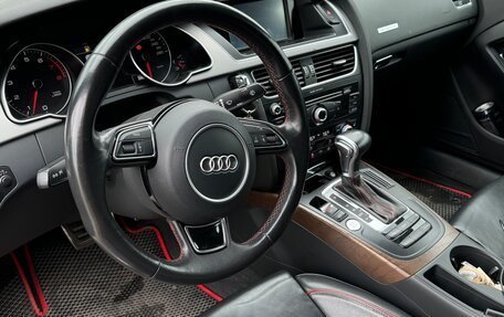 Audi A5, 2012 год, 1 650 000 рублей, 10 фотография
