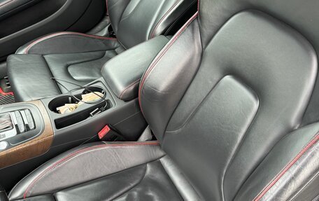 Audi A5, 2012 год, 1 650 000 рублей, 11 фотография