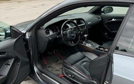 Audi A5, 2012 год, 1 650 000 рублей, 9 фотография