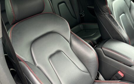 Audi A5, 2012 год, 1 650 000 рублей, 14 фотография