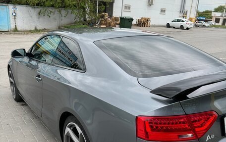 Audi A5, 2012 год, 1 650 000 рублей, 6 фотография