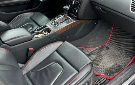 Audi A5, 2012 год, 1 650 000 рублей, 13 фотография