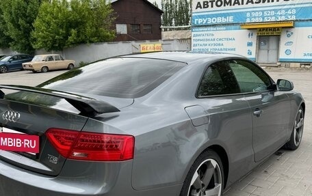 Audi A5, 2012 год, 1 650 000 рублей, 4 фотография