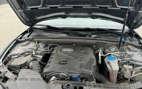 Audi A5, 2012 год, 1 650 000 рублей, 17 фотография