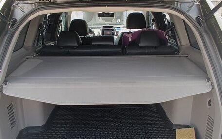 Mitsubishi Pajero Sport II рестайлинг, 2014 год, 2 350 000 рублей, 10 фотография