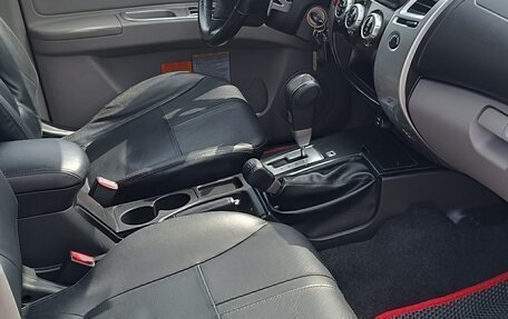 Mitsubishi Pajero Sport II рестайлинг, 2014 год, 2 350 000 рублей, 2 фотография
