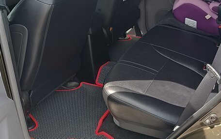 Mitsubishi Pajero Sport II рестайлинг, 2014 год, 2 350 000 рублей, 29 фотография