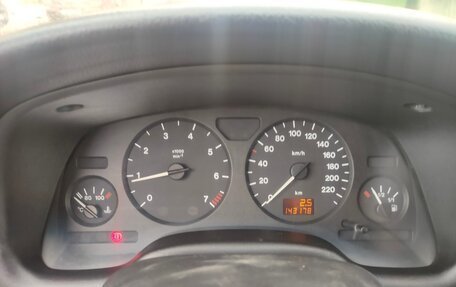 Opel Astra F, 2001 год, 300 000 рублей, 4 фотография