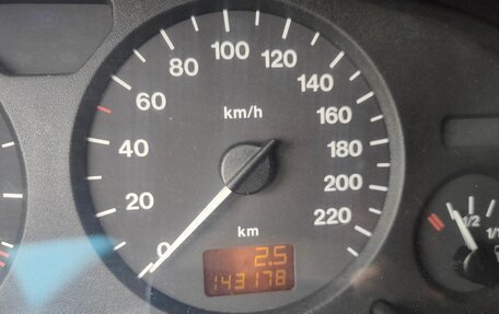 Opel Astra F, 2001 год, 300 000 рублей, 7 фотография