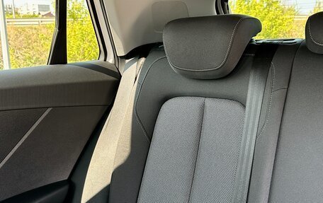 Audi Q2 I, 2017 год, 1 900 000 рублей, 20 фотография
