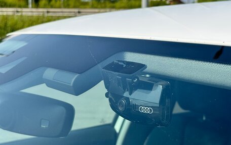 Audi Q2 I, 2017 год, 1 900 000 рублей, 16 фотография