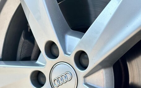 Audi Q2 I, 2017 год, 1 900 000 рублей, 9 фотография