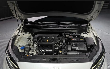 KIA K3, 2022 год, 1 431 000 рублей, 6 фотография