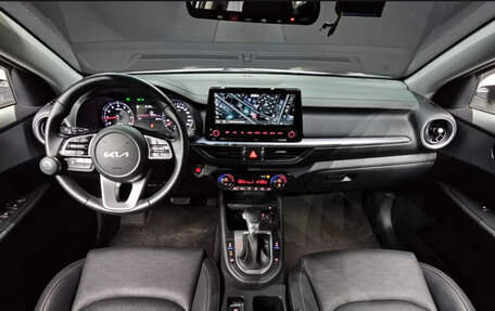 KIA K3, 2022 год, 1 431 000 рублей, 7 фотография