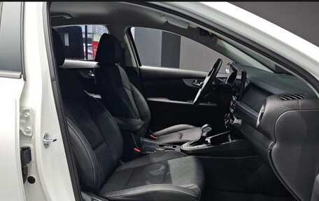 KIA K3, 2022 год, 1 431 000 рублей, 8 фотография