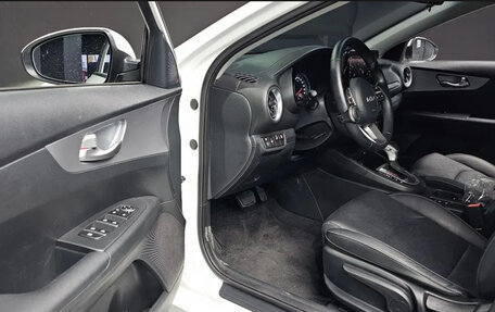 KIA K3, 2022 год, 1 431 000 рублей, 9 фотография