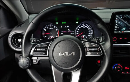 KIA K3, 2022 год, 1 431 000 рублей, 11 фотография