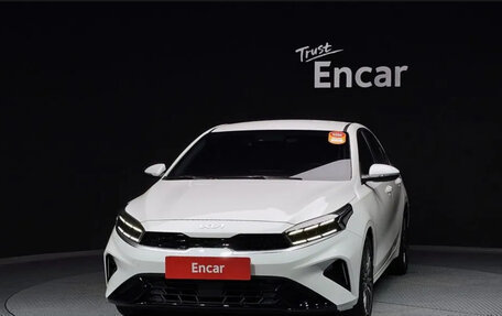 KIA K3, 2022 год, 1 431 000 рублей, 3 фотография