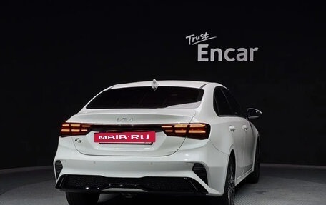 KIA K3, 2022 год, 1 431 000 рублей, 4 фотография