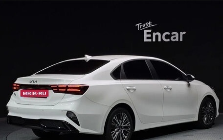 KIA K3, 2022 год, 1 431 000 рублей, 2 фотография