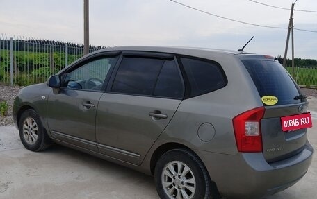 KIA Carens III (RP), 2011 год, 700 000 рублей, 6 фотография