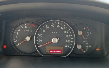 KIA Carens III (RP), 2011 год, 700 000 рублей, 14 фотография