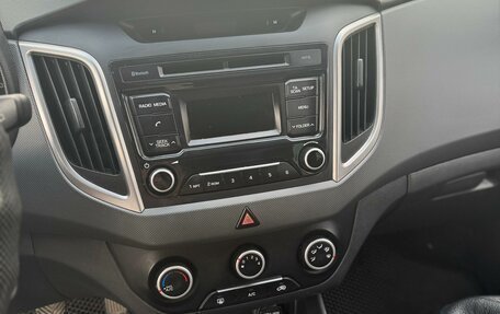 Hyundai Creta I рестайлинг, 2019 год, 1 650 000 рублей, 6 фотография