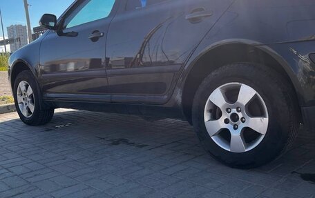 Skoda Octavia, 2008 год, 650 000 рублей, 3 фотография