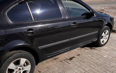 Skoda Octavia, 2008 год, 650 000 рублей, 4 фотография