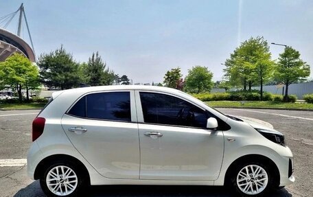 KIA Morning III, 2021 год, 1 170 000 рублей, 6 фотография