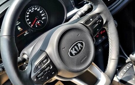 KIA Morning III, 2021 год, 1 170 000 рублей, 11 фотография