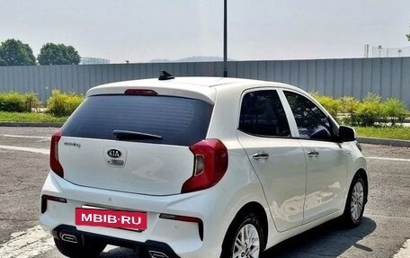 KIA Morning III, 2021 год, 1 170 000 рублей, 5 фотография