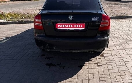 Skoda Octavia, 2008 год, 650 000 рублей, 5 фотография